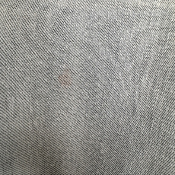 Mother High Waisted Looker Backstage Pass Wash Skinny Jeans Size 28 - Picture 5 of 14